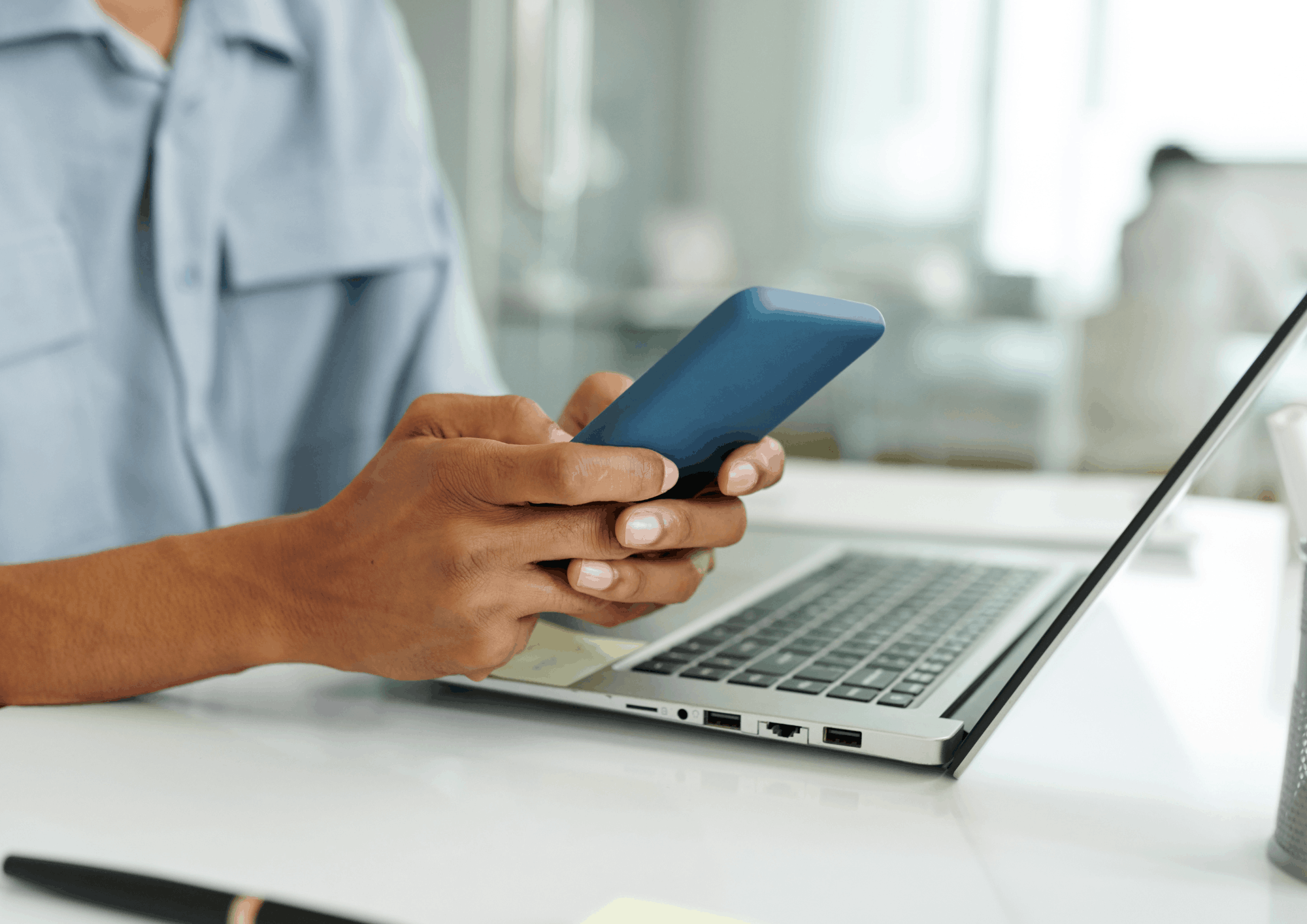 Be Responsive to Tenants